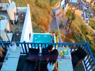 Hotels in Santorini 2013