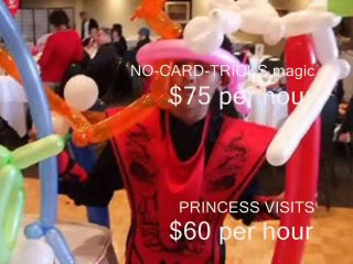 Vancouver Surrey  1st Birthday Celebration Testimonials and Reviews