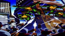 Teenage Mutant Ninja Turtles: Fall of the Foot Clan Review (Gameboy)