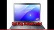 Samsung NP530U3C-A0EDE 33,8 cm (13,3 Zoll) Notebook (Intel Core i5 3317U, 1,7GHz, 6GB RAM, 500GB HDD, Intel HD, Win 8) silber