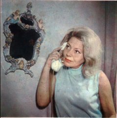 Marcela Rusu - La un pas de fericire (1967)