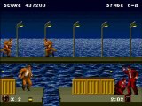 Retro Replays Dick Tracy (Sega Genesis) Part 3 (Final)