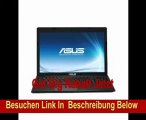 Asus X55U-SX008D 39,6 cm (15,6 Zoll) Notebook (AMD C60, 1,3GHz, 4GB RAM, 320GB HDD, Radeon HD 6290, DVD )