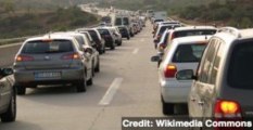 Traffic Costs Americans More than $100B Annually