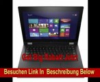 Lenovo Ideapad Yoga13 33,8 cm (13,3 Zoll) Ultrabook (Intel Core i5 3317U, 1,7GHz, 8GB RAM, 128GB SSD, Intel HD 4000, Win 8) silber