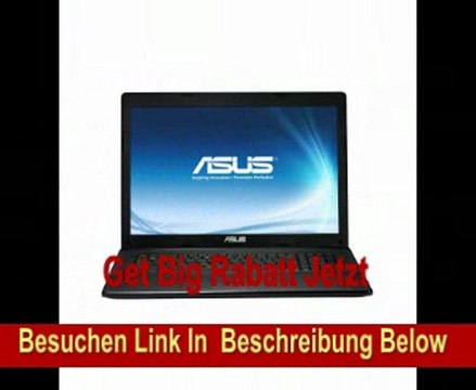 Asus F75A-TY089H 43,9 cm (17,3 Zoll) Notebook (Intel Pentium B980, 2,4GHz, 4GB RAM, 500GB HDD, Intel HD, DVD, Win 8)