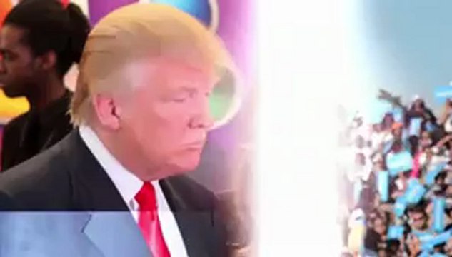 Donald Trump Sues Bill Maher