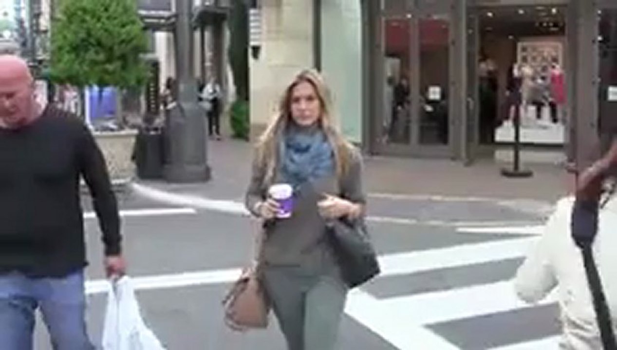 Jesse Heiman Talks Bar Refaeli Kiss