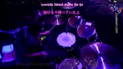 Time after time (live) by CNAteam