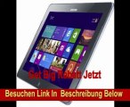 Samsung Ativ Smart PC 500T1C-A01DE 29,5 cm (11,6 Zoll) Notebook (Intel Atom Z2760, 1,5GHz, Wifi, 2GB RAM, 64GB Flashspeicher, Intel SGX545, Touchscreen, Win 8) metall blau inkl. Pen