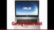 Asus N76VM-V2G-T1024V 43,9 cm (17,3 Zoll) Notebook (Intel Core i7 3610QM, 2,3GHz, 8GB RAM, 750GB HDD, NVIDIA GT630M, DVD, Win 7 HP)