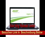 Acer Aspire V3-771G-736b161.12TBDCaii 43,9 cm (17,3 Zoll) Notebook (Intel Core i7 3630QM, 2,4GHz, 16GB RAM, 1TB HDD und 120GB SSD, NVIDIA GT 650M, Blu-ray, Win 8) grau