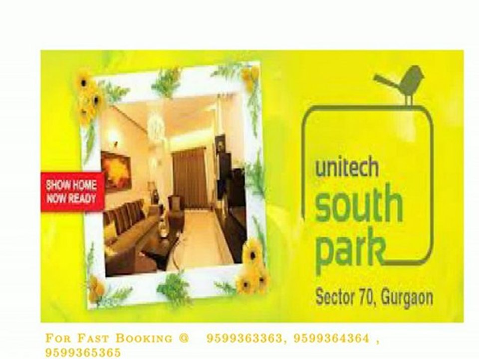 unitech_South_Park