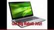 Acer Aspire V5-571PG-53314G75Mass 39,6 cm (15,6 Zoll) Thin & Light Touch Notebook (Intel Core i5 3317U, 1,7GHz, 4GB RAM, 750GB HDD, NVIDIA GT 620M, DVD, Win 8) silber