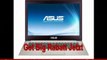 Asus Zenbook UX32VD-R3001V 33,8 cm (13,3 Zoll) Ultrabook (Intel Core i5 3317U, 1,7GHz, 4GB RAM, 500GB HDD (24GB SSD), NVIDIA GT 620M, Win 7 HP)
