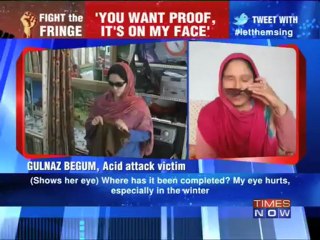 6 years on Gulnaz Begum awaits justice.