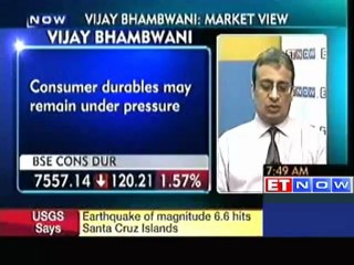 Trading Ideas by Vijay Bhambwani