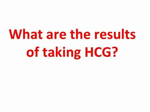 Dr Simeons HCG Protocol