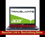Acer TravelMate 5744Z-P624G32Mnkk 39,6 cm (15,6 Zoll non Glare) Notebook (Intel Pentium P6200, 2,1GHz, 4GB RAM, 320GB HDD, Intel HM55, DVD, Linux)