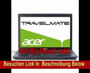 Descargar video: Acer TravelMate 5742Z-P624G75Mnss 39,6 cm (15,6 Zoll non Glare) Notebook (Intel Pentium P6200, 2,1GHz, 4GB RAM, 750GB HDD, Intel HD, DVD, Win 7 HP)