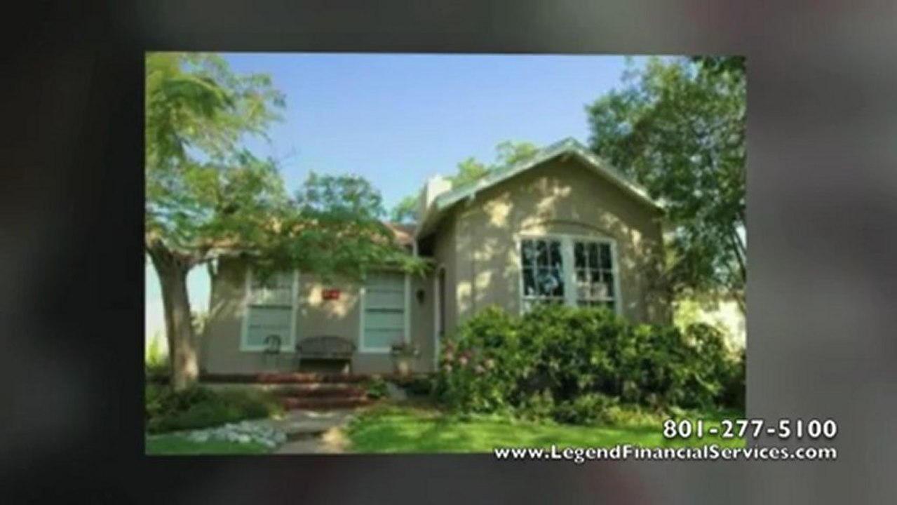 Reverse Mortgage Utah - Home Loans for Seniors