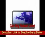 Sony Vaio SVE1512Z1EB.G4 39,4 cm (15,5 Zoll) Notebook (Intel Core i7 3632QM, 2,2GHz, 8GB RAM, 1TB HDD, Radeon HD 7650M, Blu-ray, Win 8) schwarz