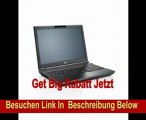 Fujitsu LIFEBOOK AH532 NG 39,6 cm (15,6 Zoll) Notebook (Intel Core i5 3210M, 2,5GHz, 4GB RAM, 750GB HDD, Intel HD, DVD, Win 7 HP) schwarz