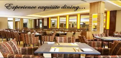 Salt Resto-Best Restaurant in Clark Pampanga