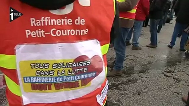 Petrole : 5 offres de reprise in extremis