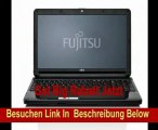 Fujitsu Lifebook AH530 39,6 cm (15,6 Zoll) Notebook (Intel Pentium P6200, 2,1GHz, 4GB RAM, 320GB HDD, Intel HD, DVD, Win 7 HP)