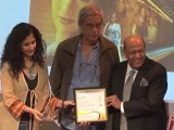 Gauri Shines At Laadli Awards