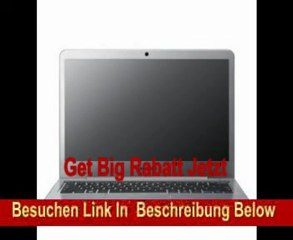 Samsung NP530U3C-A01DE 33,8 cm (13,3 Zoll) Ultrabook (Intel Core i5 3317UM, 1,7GHz, 6GB RAM, 500GB HDD, Intel HD, Win 7 HP) silber