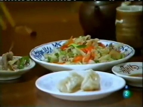 El misterio de los centenarios: Okinawa (Dieta hipocalorica y radicales libres)