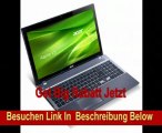Acer Aspire V3-571G-736b8G1TBDCaii 39,6 cm (15,6 Zoll) Notebook (Intel Core i7 3630QM, 2,2GHz, 8GB R