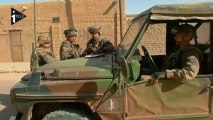 Mali : l'armée française pense déjà au retrait