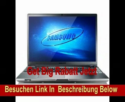 Samsung Serie 7 Chronos 700Z5C S03 39,6 cm (15,6 Zoll) Notebook (Intel Core i5 3210M, 2,5GHz, 8GB RAM, 1TB HDD, NVIDIA GT 640M, 7 Home Premium) silber