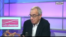 Le cercle des économistes, avec Jean Pisani Ferry