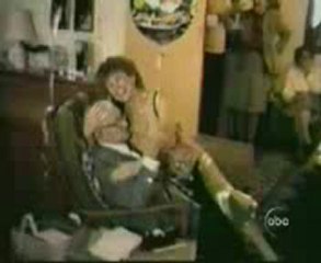 It's Getting Hot In Here