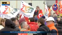 Petroplus : cinq repreneurs se sont manifestés - 06/02