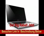 Lenovo IdeaPad U410 35,6 cm (14 Zoll) Notebook (Intel Core i5 3317U 1,7GHz, 8GB RAM, 750GB HDD, 32GB SSD, NVIDIA 610M, Win 7 HP)