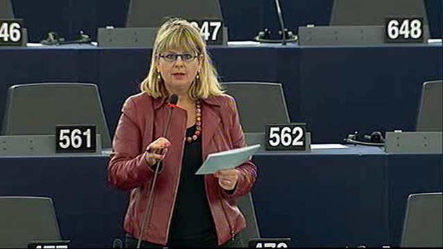 Responsabilité sociale des entreprises - intervention de Catherine Grèze en Plénière