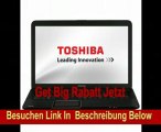 Toshiba Satellite C870D-11F 43,9 cm (17,3 Zoll) Notebook (AMD E1 1200, 1,4GHz, 4GB RAM, 320GB HDD, AMD HD 7310, DVD, Win 8)