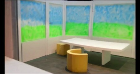 Archispace Studios présente: La cuisine