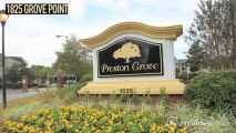 Preston Grove Apartments in Savannah, GA - ForRent.com