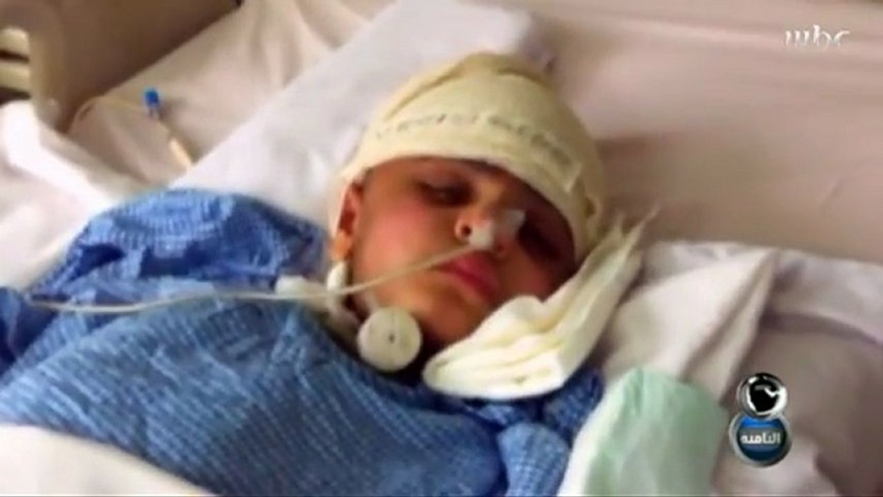 Un prédicateur saoudien tue sauvagement sa fille de 5 ans après l'avoir violée