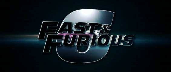 Fast and Furious 6 - Extended First Look