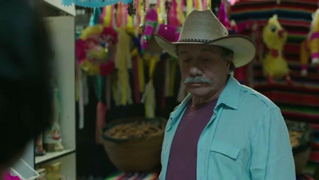 Go for Sisters - John Sayles trailer