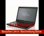 Fujitsu Lifebook AH530 39,6 cm (15,6 Zoll) Notebook (Intel Pentium P6200, 2,1GHz, 2GB RAM, 320GB HDD, Intel HD, DVD)