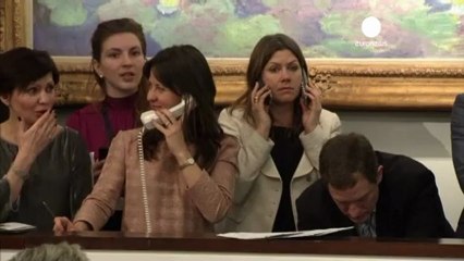 Sotheby's subasta la «mujer sentada ante una ventana»...