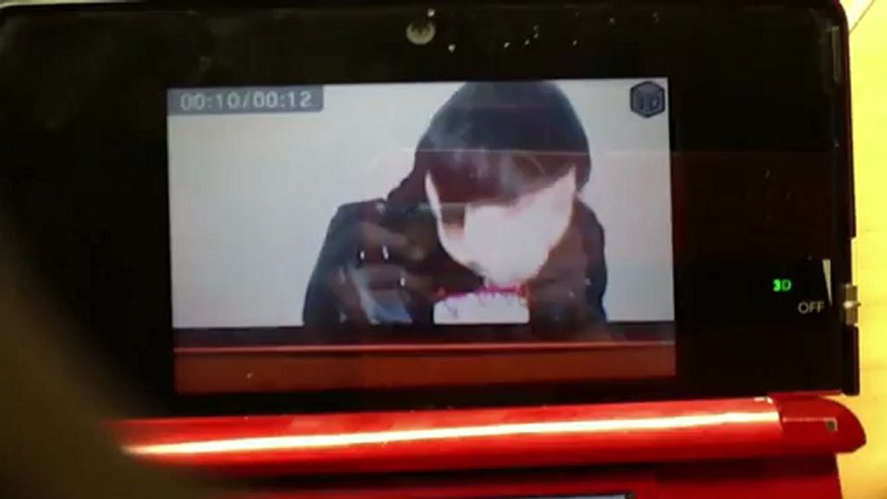 逆再生pdrさん